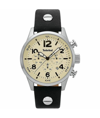 Montre Unisexe Timberland TBL.15376JS-07 (Ø 44 mm) ouvre sa boutique