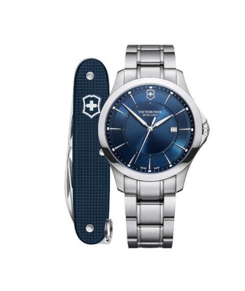 Montre Homme Victorinox V241910.1 plus qu'un jeu 