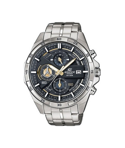 Montre Homme Casio EFR-556D-1AVUEF (Ø 48 mm) ou a consommer sur place