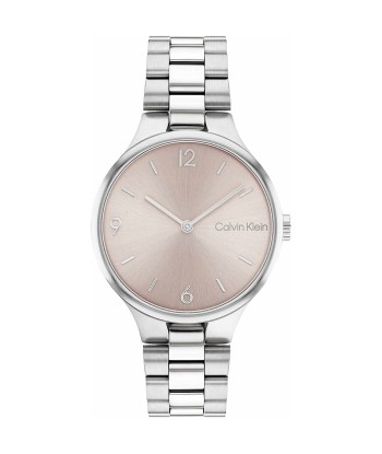 Montre Femme Calvin Klein 25200129 Véritable concentré