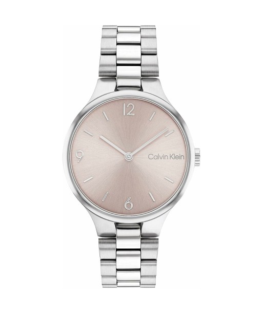 Montre Femme Calvin Klein 25200129 Véritable concentré