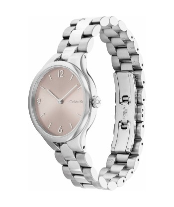 Montre Femme Calvin Klein 25200129 Véritable concentré