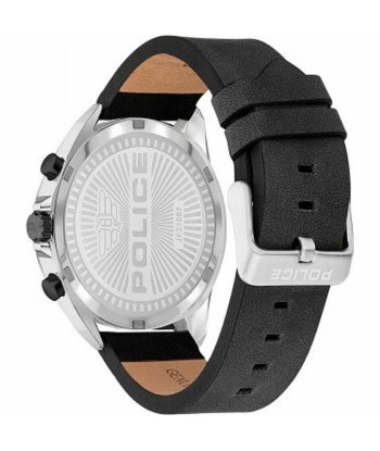 Montre Homme Police PEWJF2108701 (Ø 46 mm) d'Europe débarque