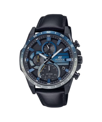 Montre Homme Casio EQS-940NL-1AVUEF (Ø 49,5 mm) paiement sécurisé