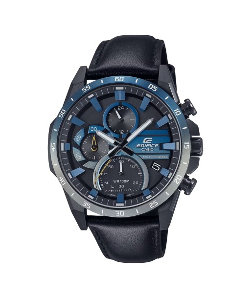 Montre Homme Casio EQS-940NL-1AVUEF (Ø 49,5 mm) paiement sécurisé