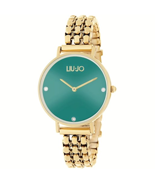 Montre Femme LIU JO TLJ2292 pas chere