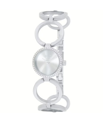 Montre Femme LIU JO TLJ2323 brillant des détails fins