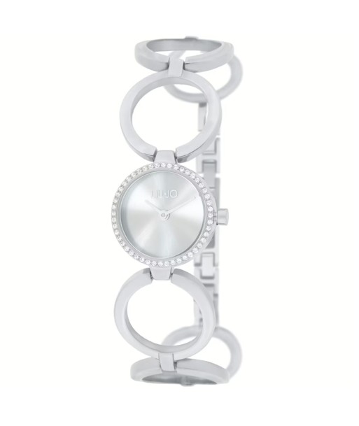 Montre Femme LIU JO TLJ2323 brillant des détails fins