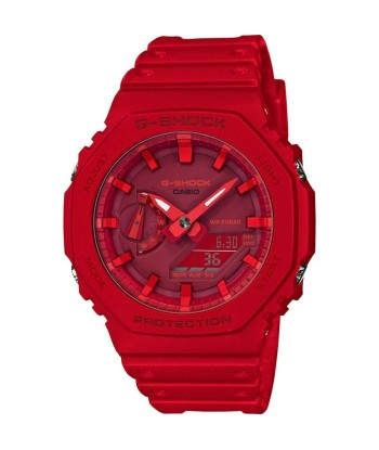 Montre Homme Casio G-Shock OAK (Ø 44,5 mm) sélection de produits