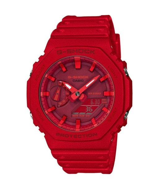 Montre Homme Casio G-Shock OAK (Ø 44,5 mm) sélection de produits