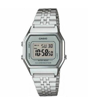 Montre Unisexe Casio LA680WEA-7EF (Ø 33 mm) votre restaurant rapide dans 