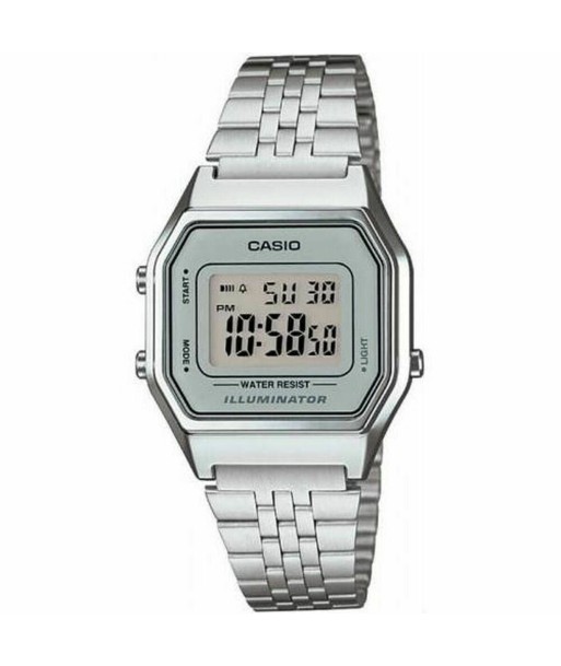 Montre Unisexe Casio LA680WEA-7EF (Ø 33 mm) votre restaurant rapide dans 