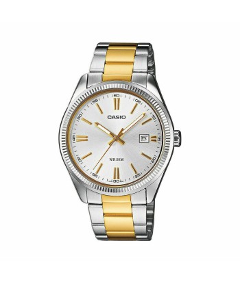 Montre Homme Casio MTP-1302PSG-7AVEF (Ø 39 mm) livraison et retour toujours gratuits