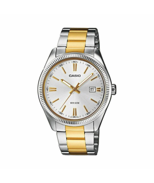 Montre Homme Casio MTP-1302PSG-7AVEF (Ø 39 mm) livraison et retour toujours gratuits