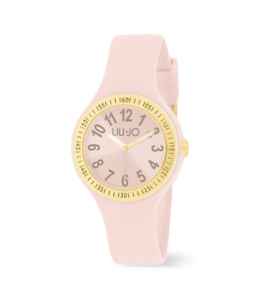 Montre Femme LIU JO TLJ1936 ouvre sa boutique