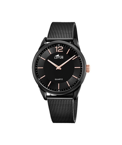 Montre Homme Lotus 18736/3 Noir (Ø 40 mm) Comparez et commandez 