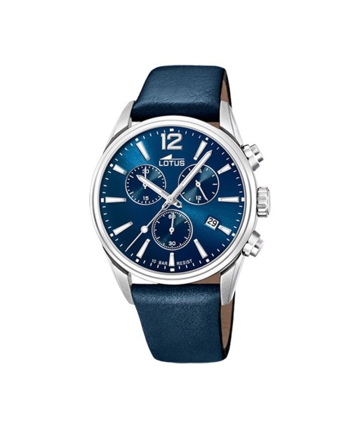 Montre Homme Lotus 18691/1 Véritable concentré