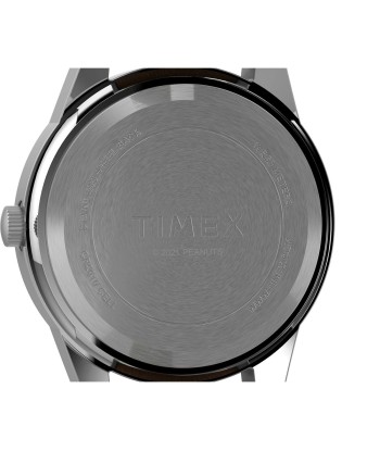 Montre Unisexe Timex Snoopy Take Care (Ø 26 mm) destockage