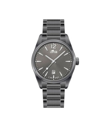 Montre Homme Lotus 18684/1 Gris suggérées chez