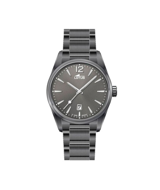 Montre Homme Lotus 18684/1 Gris suggérées chez