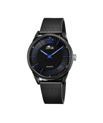 Montre Homme Lotus 18736/2 Noir (Ø 40 mm) Faites des économies