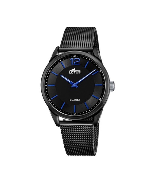 Montre Homme Lotus 18736/2 Noir (Ø 40 mm) Faites des économies