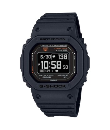 Montre Homme Casio Noir basket pas cher