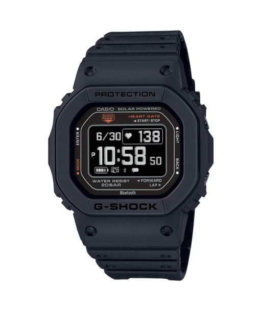 Montre Homme Casio Noir basket pas cher