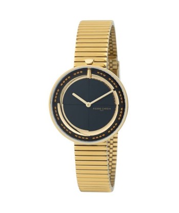 Montre Femme Pierre Cardin CMA-0009 Découvrez la collection