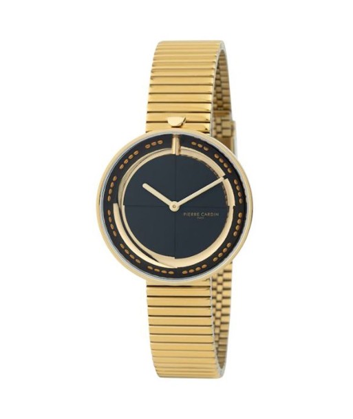 Montre Femme Pierre Cardin CMA-0009 Découvrez la collection