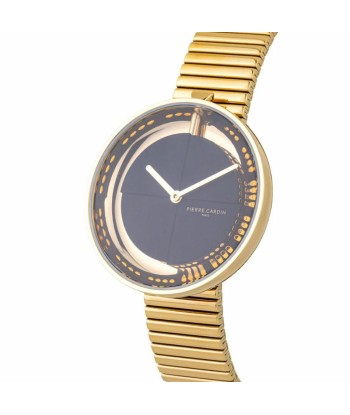 Montre Femme Pierre Cardin CMA-0009 Découvrez la collection