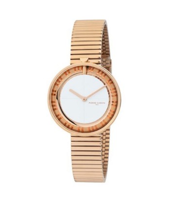 Montre Femme Pierre Cardin CMA-0017 pas chere