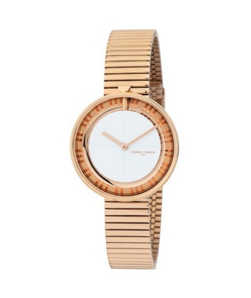 Montre Femme Pierre Cardin CMA-0017 pas chere