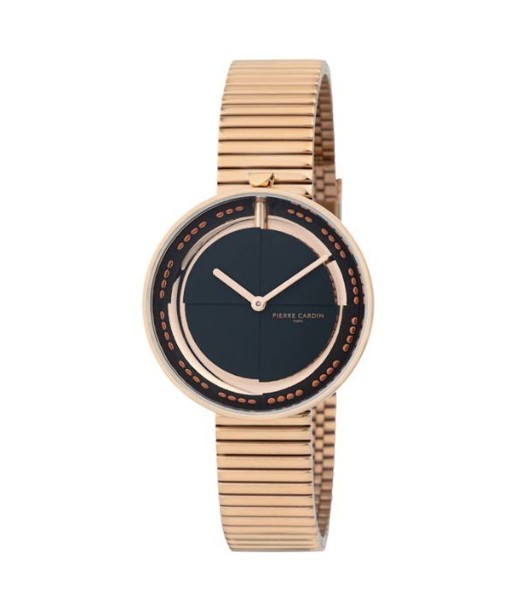 Montre Femme Pierre Cardin CMA-0010 chez Cornerstreet bien 