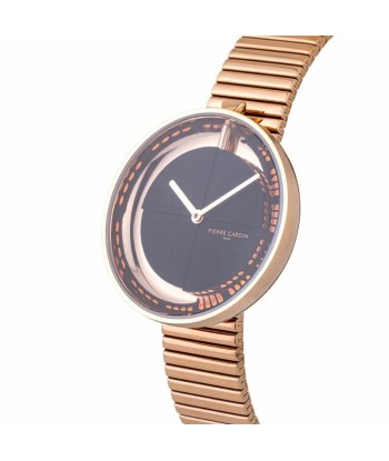 Montre Femme Pierre Cardin CMA-0010 chez Cornerstreet bien 