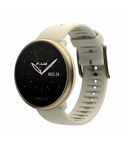 Montre Unisexe Polar 90085185 Beige online