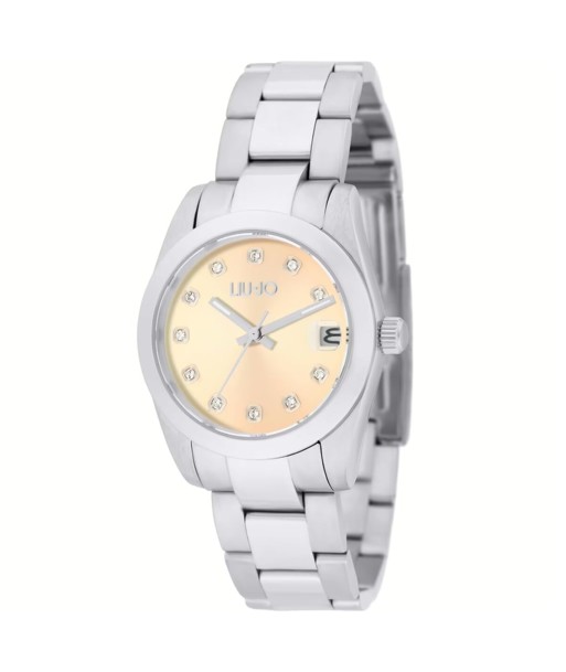 Montre Unisexe LIU JO TLJ2393 2024