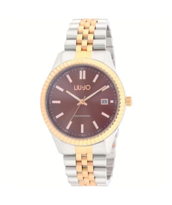 Montre Unisexe LIU JO TLJ2421 de votre