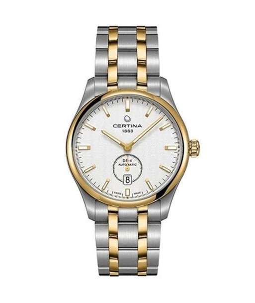 Montre Unisexe Certina DS 4 AUTOMATIC (Ø 40 mm) pas cheres