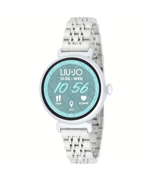 Montre Unisexe LIU JO SWLJ156 outlet