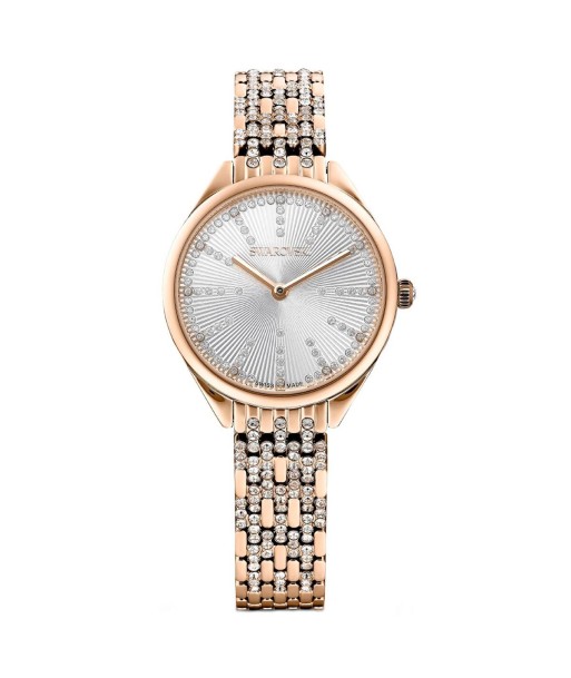 Montre Femme Swarovski 5610487 Les êtres humains sont 