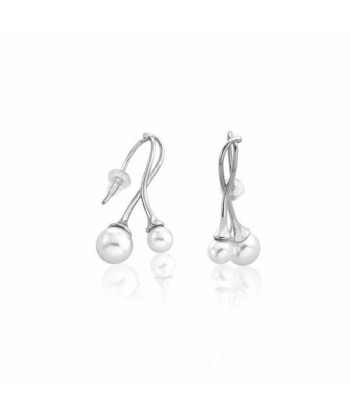 Boucles d´oreilles Femme Majorica 15295.01.2.000.010.1 Vous souhaitez 