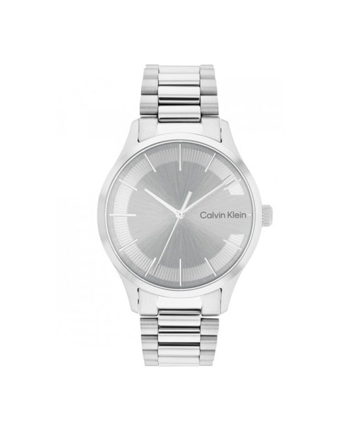 Montre Femme Calvin Klein 25200036 Paris Déstockage Promo