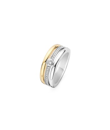 Bague Femme Ti Sento 12094ZY/54 14 votre