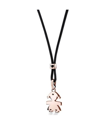 Collier Femme leBebe LBB043-N soldes