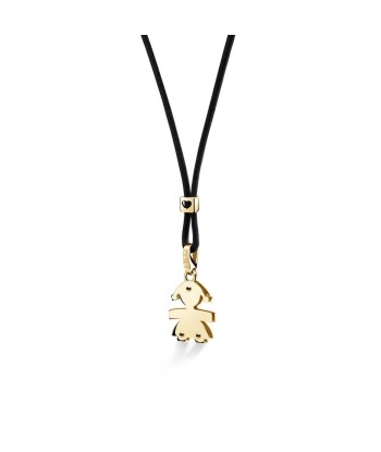 Collier Femme leBebe LBB007-N pas cher