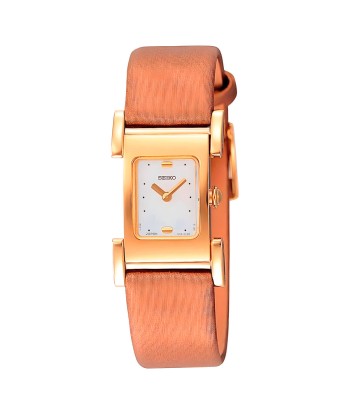 Montre Femme Seiko SUJD92 Ø 20 mm soldes