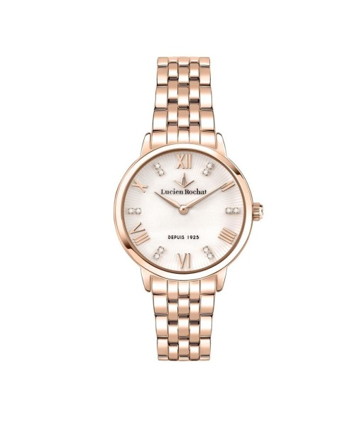 Montre Femme Lucien Rochat R0453115510 pas cher