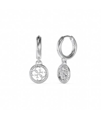 Boucles d´oreilles Femme Guess JUBE02135JWRHT-U en stock