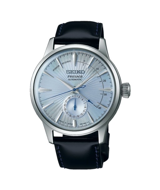 Montre Homme Seiko PRESAGE (Ø 40,5 mm) votre restaurant rapide dans 